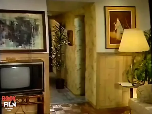 الحلق العميق 2 العودة