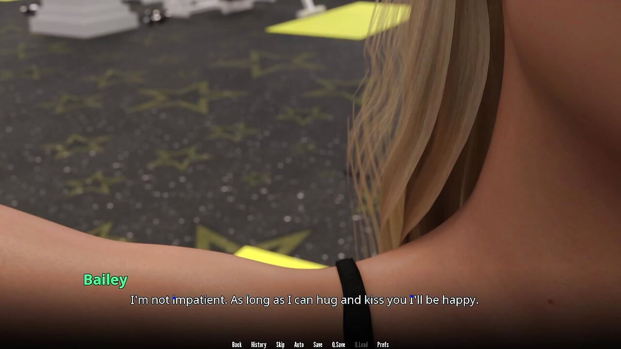 Wvm 26 - Zoe Is Giving Me a Good Foot Job