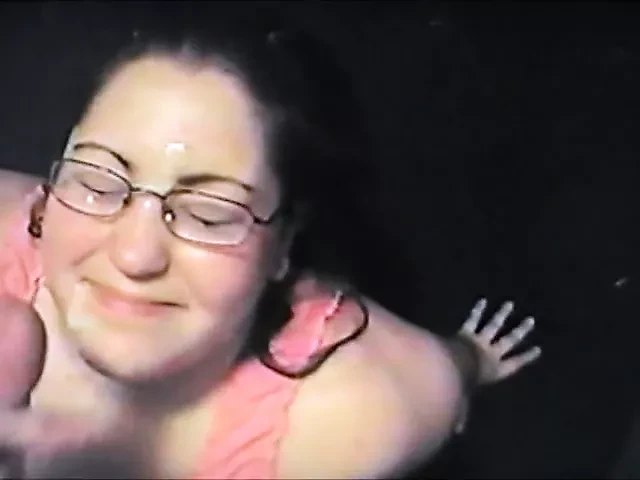 BBW Slut sucks cock 3
