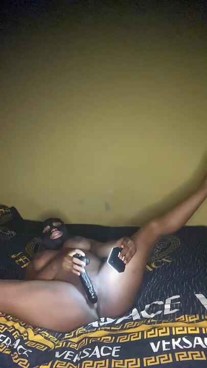Squirt Freak