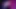 Pulsating oral creampie - cum in mouth in neon lights