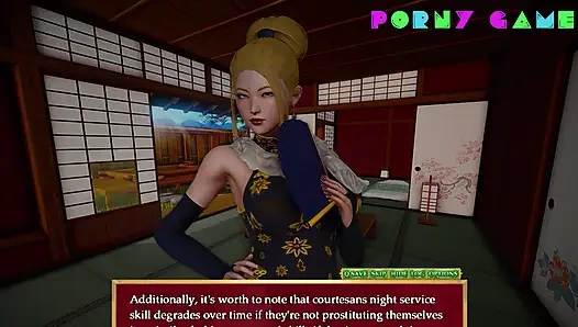 Wicked Rouge - Sex with Yura, the rebel (3)