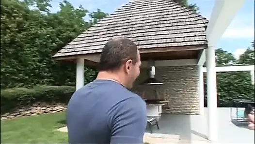 Franco Trentalance'ın favorileri - dvd