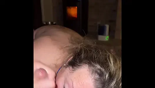 Compilation and Out Takes, Mature Couple Fun