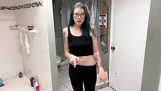 Hampir melanggar hukum