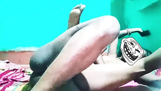 Chode layak shadi suda mahila maza le rahi hai