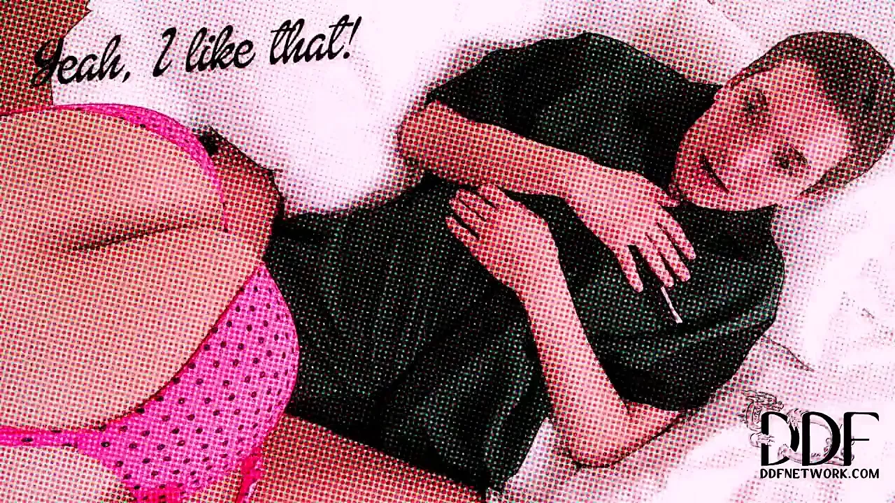 AMBERSIS PINK SISSY COCK SLUT