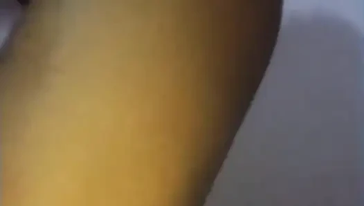 Sri Lankan Wife Pussy Make Squirt and Fart