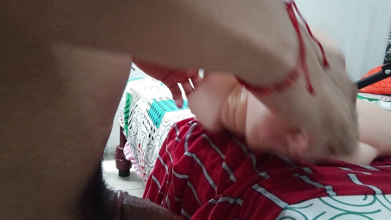 fucking doggy style I end up cumming on top