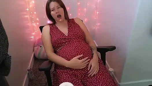 Bir uzaylı beni hamile bıraktı