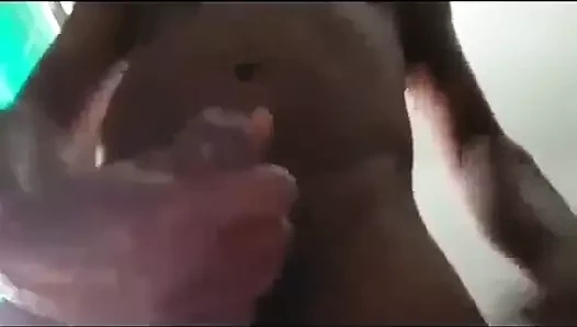 Jacking kapalı benim büyük siyah çük