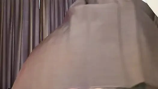 JOI: the Cutie Invited You to Watch and Jerk off on Her Pussy. Are You and Your Dick Ready?