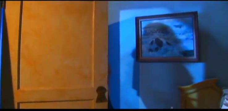 Wielki kutas Lee Stone bije obie dziury