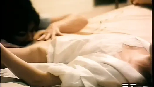 Mädchen, Die Nur Wissen, Wie Man Schwänze Lutscht