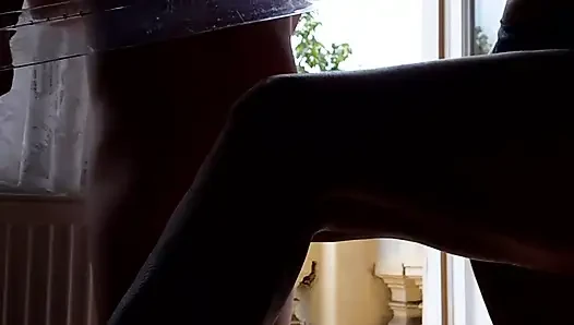 Dominanz. Kannst du es fühlen? Haben Sie sich jemals vorgestellt, dass ich Dich auch bestrafen würde? Du tust, was ich dir sage, solange ich das willst,
