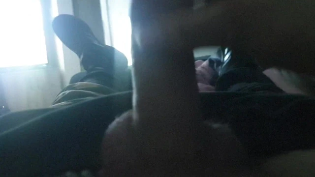 Jerking