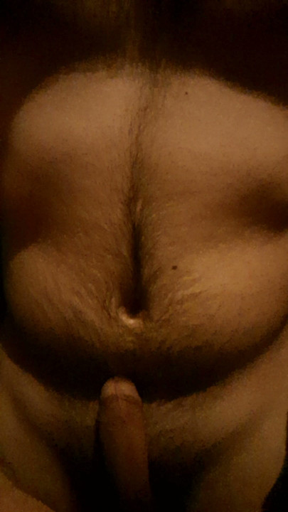 Getting ready for bed