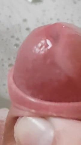 Me time in the bath