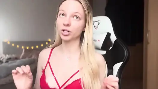 Why You Are Such a Femdom Slave?