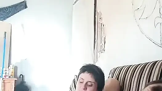 Testing my new toy