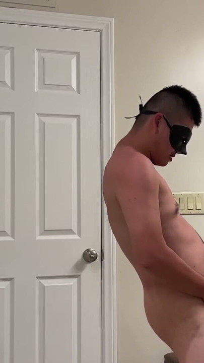 Cheating with my big ass secretary in the bathroom | Clip 1