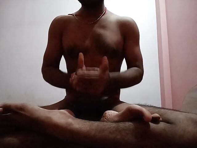 Hand made