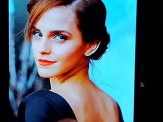 Eerbetoon Emma Watson 4