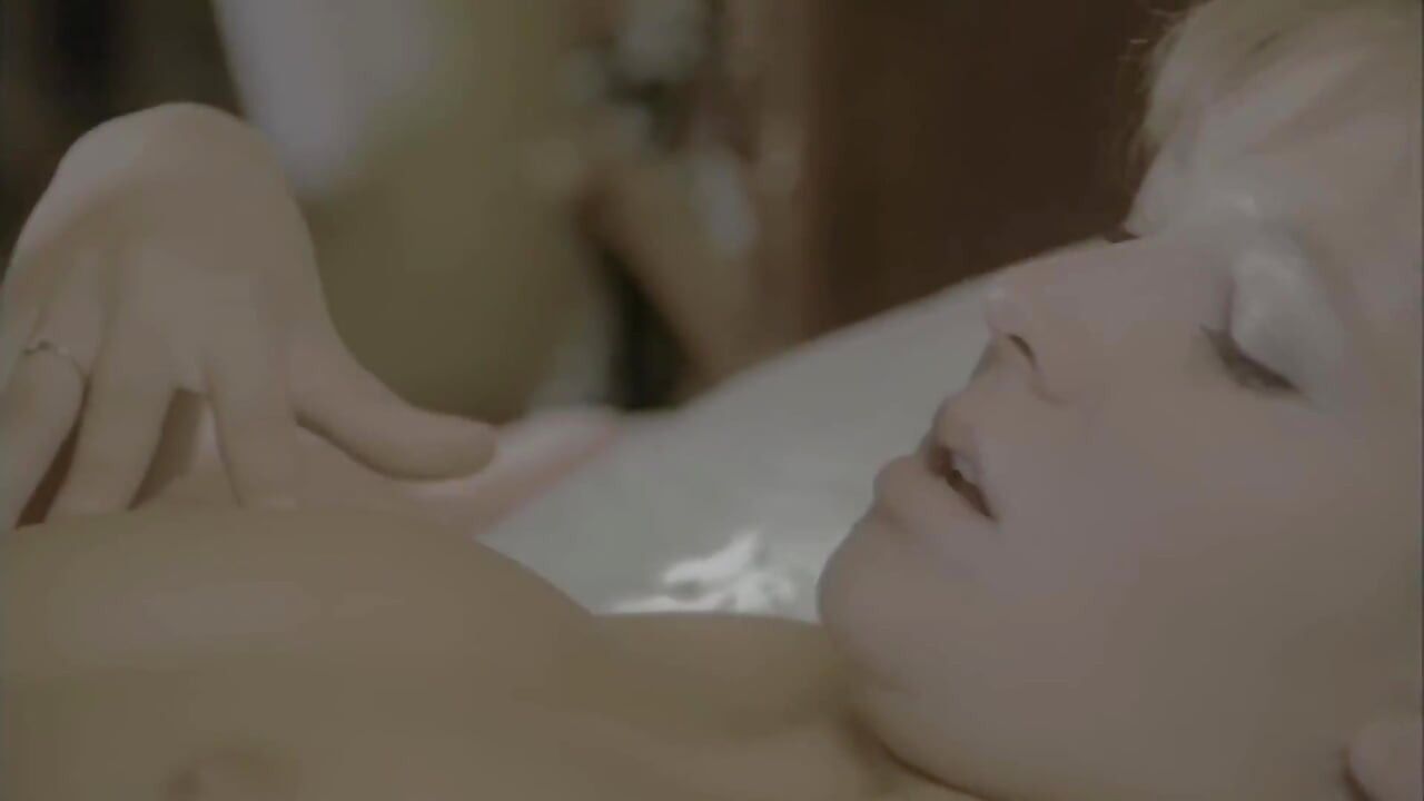 Juliet Sucks Romeo's Huge Cock and Then Gets Pounded to Get off.