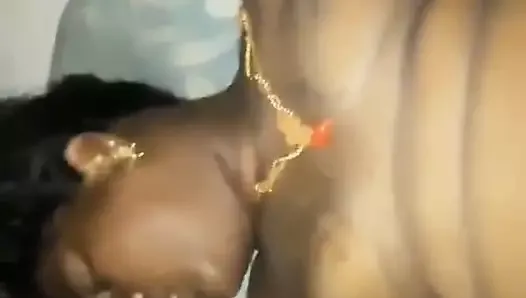 fucking my desi horny indian slave slut parvathi - part 1