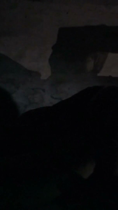 Sali ko jaga kar chudai ki lekin lite chali gayi | Clip 2