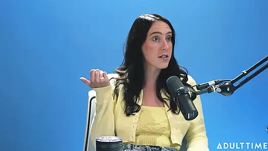Cadence Lux: Authentic Orgasms & Self-advocacy
