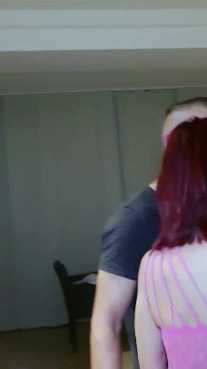 Unforgettable moment from "German Mature Wife Jenny Berger talk Cuckold husband to Amateur MMF 3Some"