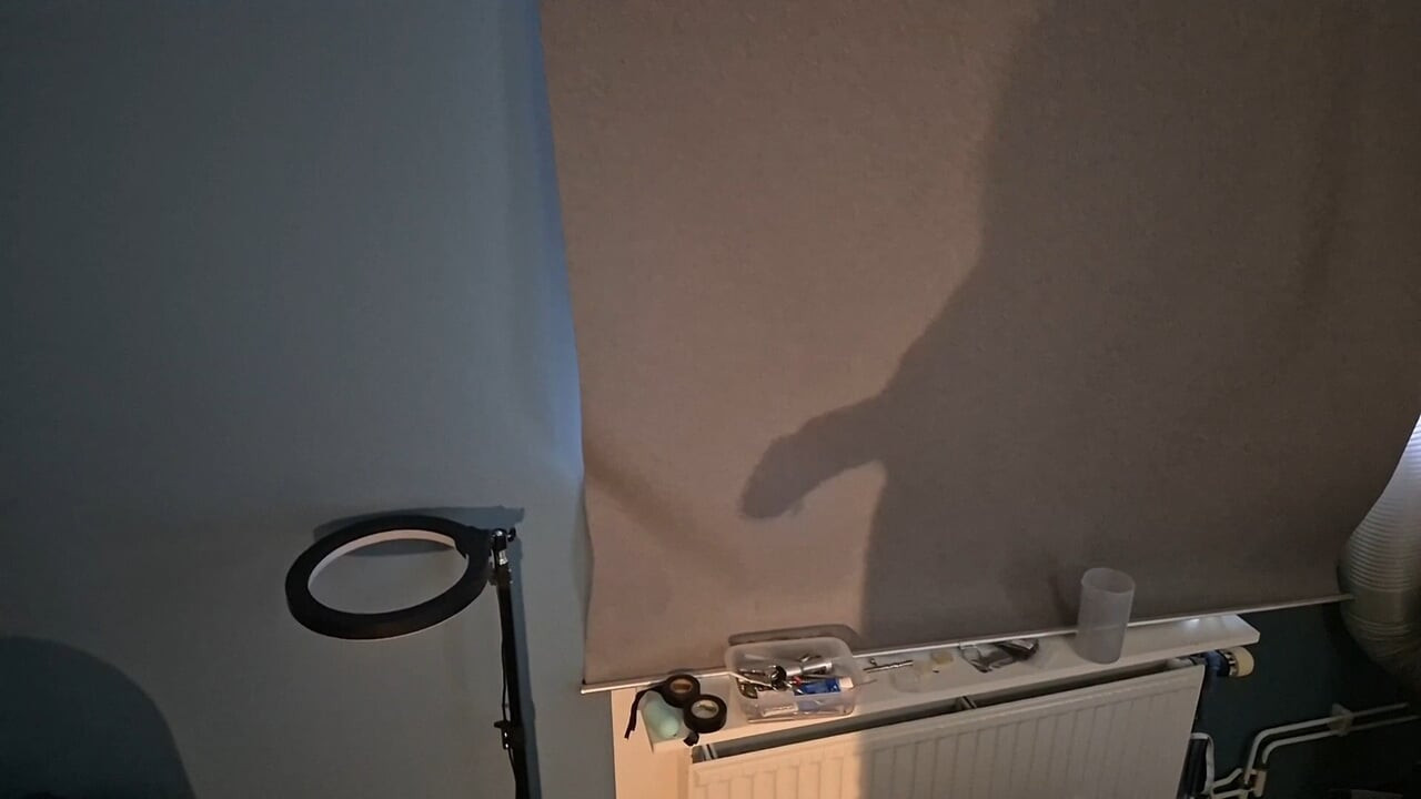 Unusual Cumshots
