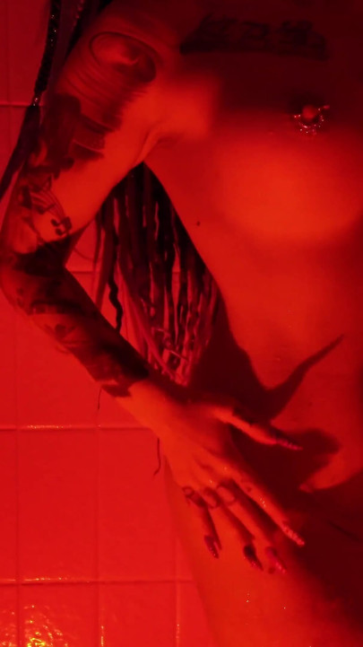Shower Solo