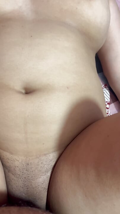 MILF Catches Her Stepson Masturbating and Promises Not to Say Anything in Exchange for a Good Fuck