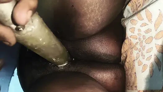 Tamilische tante
