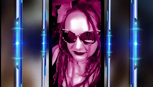 Kız arkadaşın büyük zenci yarağı arama geçmişini gördü ve seni grup seks dersine gitmek için kandırıyor