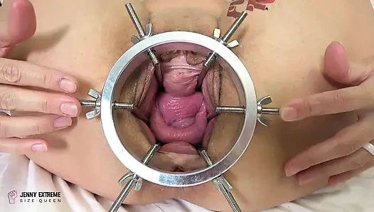 Eksplorasi Fisting Lainnya