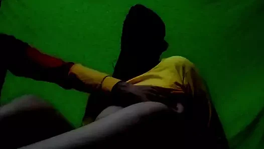 desi bhabhi anal sex video Hot Indian Aunty Saree Sensual handjob open saree aunty