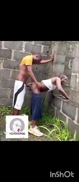 Outdoor Sex
