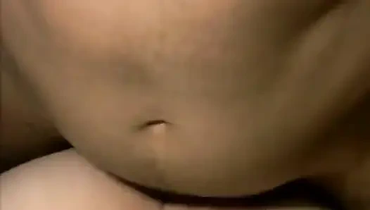 French Babe Double Fucked in Her Pierced Pussy