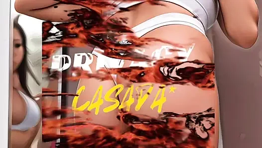 Примерка нижнего белья для переехалов