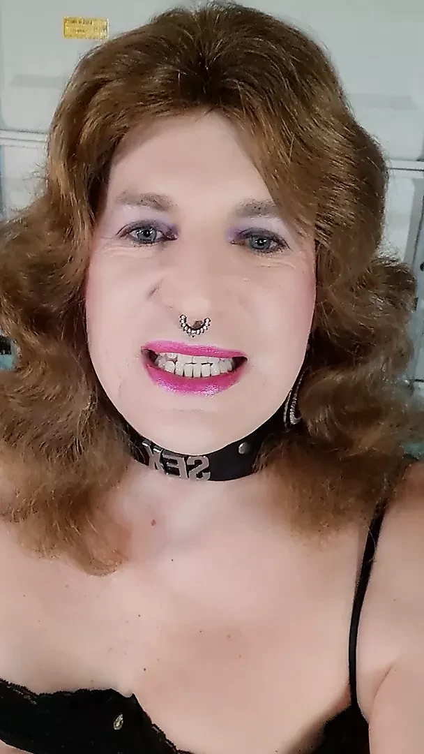 Masterbating quietly in my garage sex nest