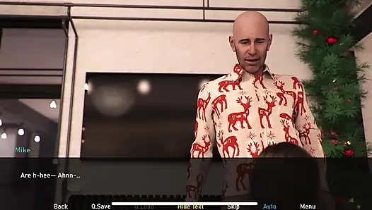 Steps of Debauchery - Christmas Special - Part 2