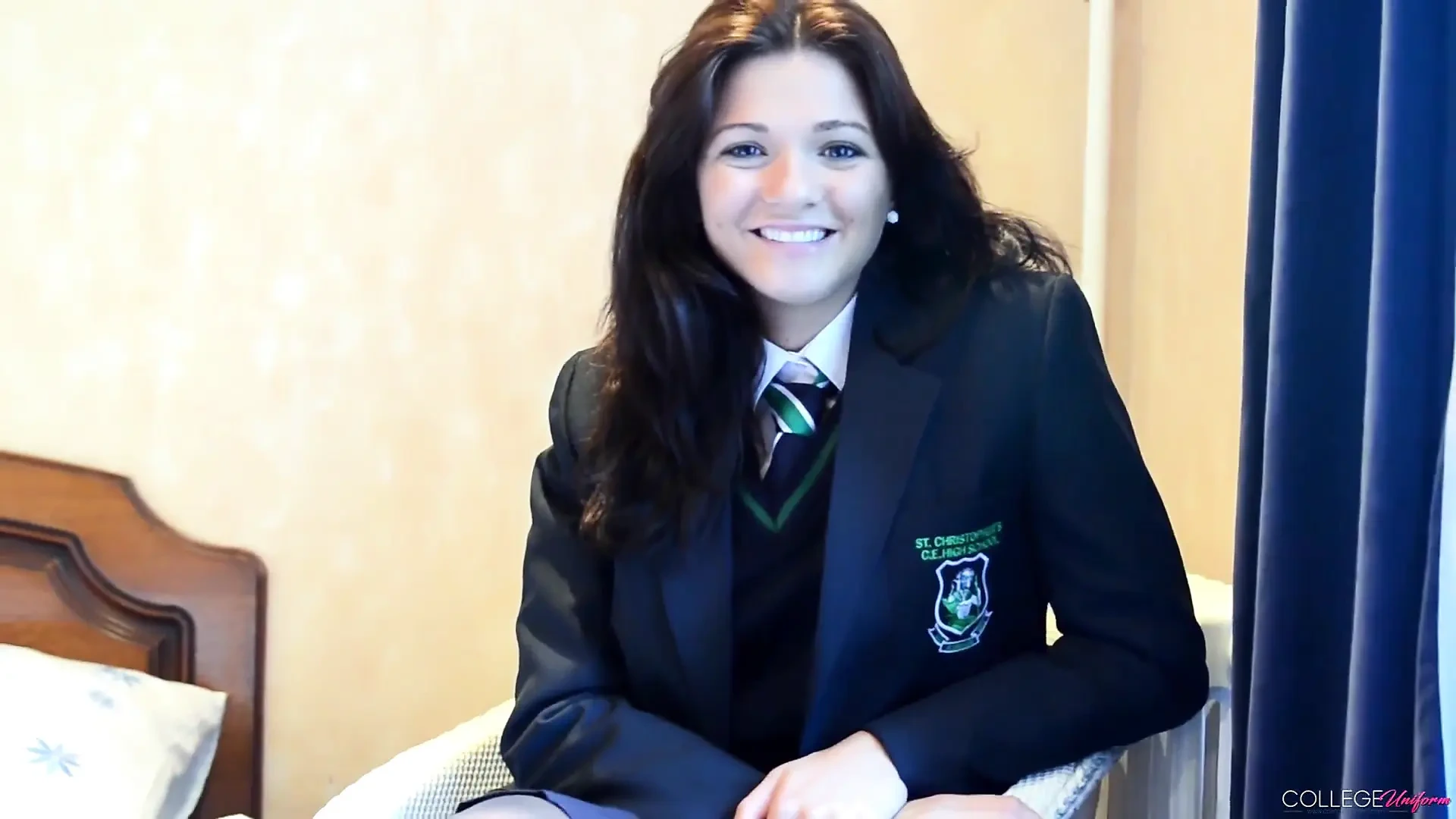 Interview Featuring Nickie Ann