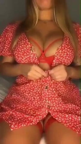 Big Perfect Tits