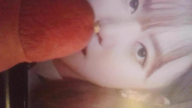 Cum Tribute Apink Namjoo