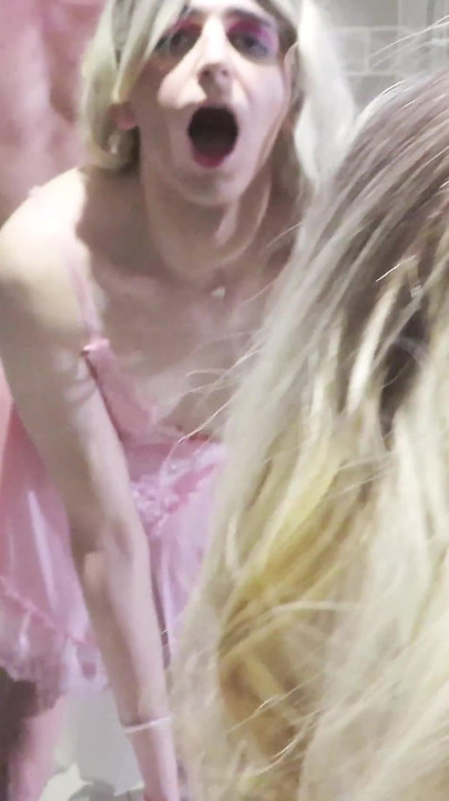 Bts POV Sex with Ella Night