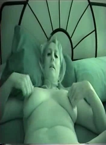 Gape my pussy
