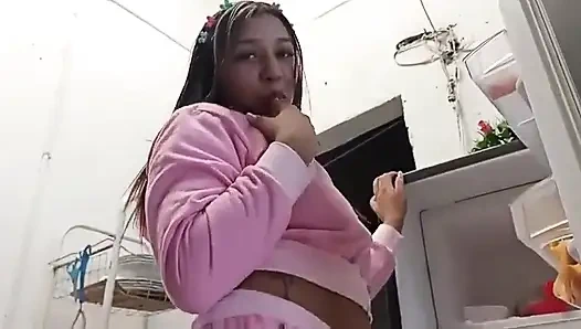 Ich ficke sie im gegenzug, sie bittet mich um ein Neujahrsgeschenk in großbritannien, Vereinigten Staaten